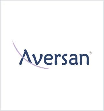 Aversan logo image