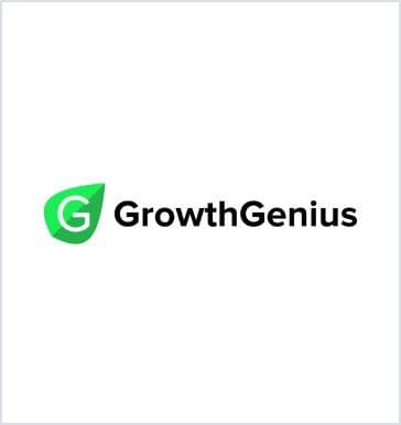 Growth Genius logo image