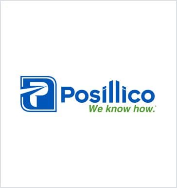 Posillico logo image