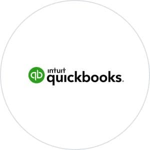Quickbook logo image