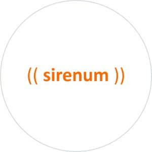 Sirenum logo image