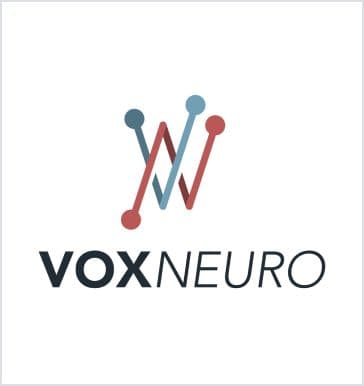 VoxNeuro logo image