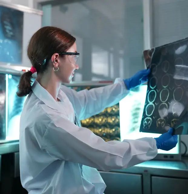 Health & Life Sciences